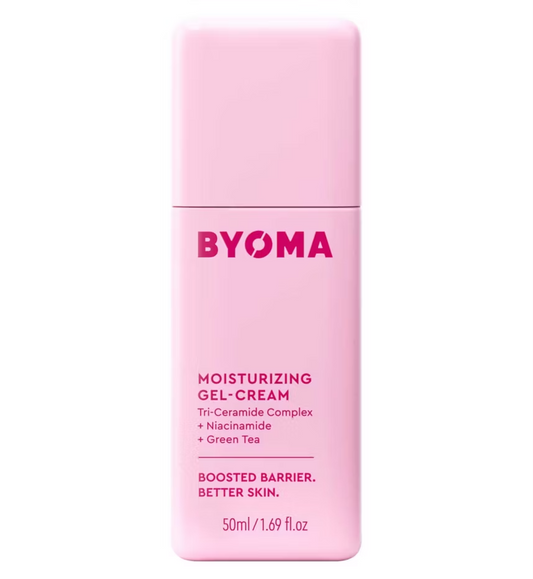 BYOMA Moisturizing Gel Cream