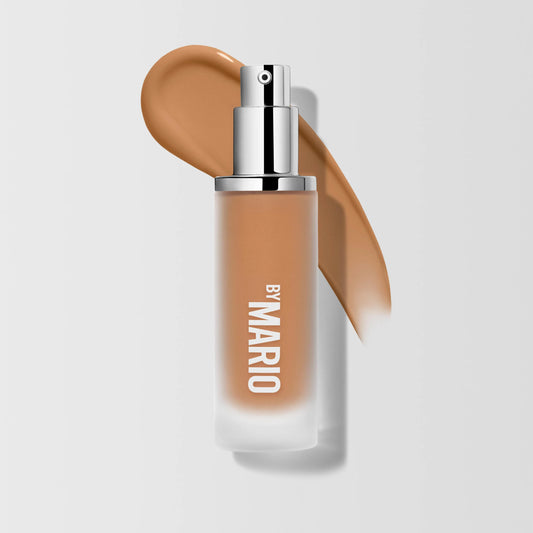 Makeup by Mario Surreal Skin Natural Finish Foundation