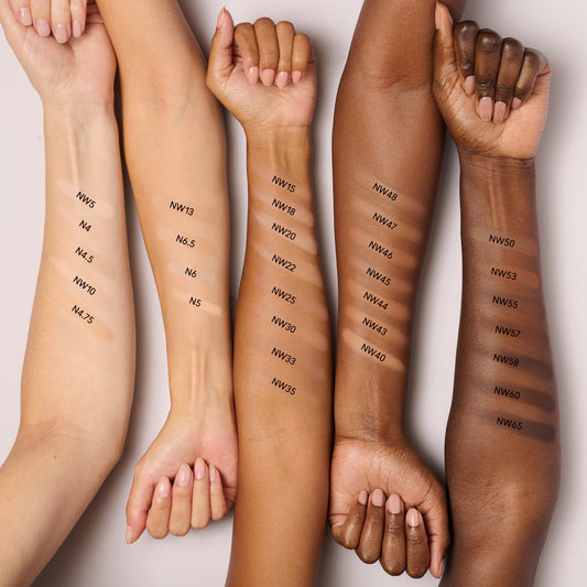 MAC Studio Fix Powder Plus Foundation